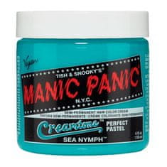 Manic Panic MANIC PANIC SEA NYMPH polutrajna boja za kosu