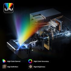 Hisense PX3-PRO laserski projektor