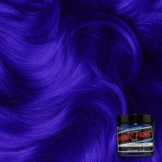 Manic Panic MANIC PANIC SHOCKING BLUE polutrajna boja za kosu