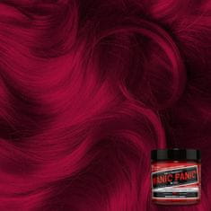Manic Panic MANIC PANIC VAMPIRE'S KISS polutrajna boja za kosu