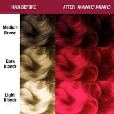 Manic Panic MANIC PANIC VAMPIRE'S KISS polutrajna boja za kosu