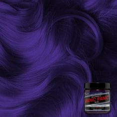 Manic Panic MANIC PANIC VIOLET NIGHT polutrajna boja za kosu