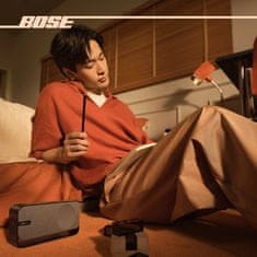 Bose Soundlink HOME zvučnik, topla boja drveta