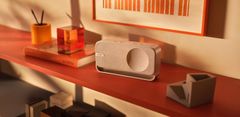 Bose Soundlink HOME zvučnik, topla boja drveta