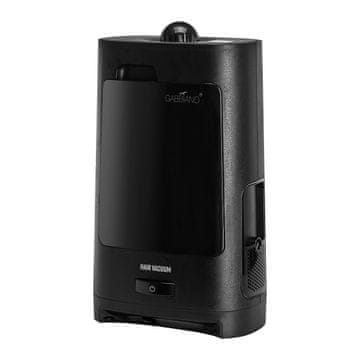 GABBIANO automatski usisavač za kosu od 1400 W