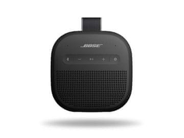 Bose Soundlink Micro II zvučnik, crni