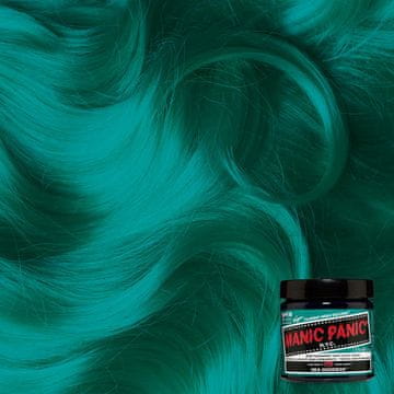 Manic Panic MANIC PANIC SEA GODDESS polutrajna boja za kosu
