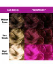 Manic Panic MANIC PANIK PINK WARRIOR polutrajna boja za kosu