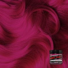 Manic Panic MANIC PANIC DIVINE WINE polutrajna boja za kosu