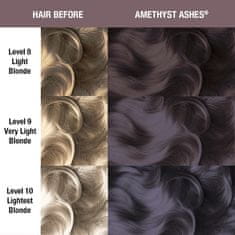 Manic Panic MANIC PANIC AMETHIST ASHES polutrajna boja za kosu