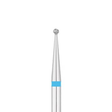 AQUA EXOTIC pro dijamantni kuglični rezač 1,4 mm, crni