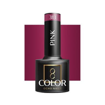 hibridni lak za nokte roza 313 -5 g