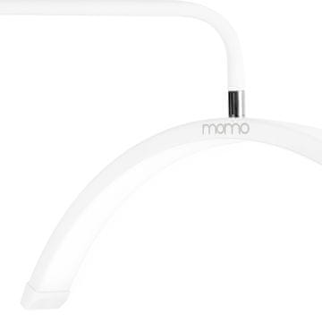 EverGlow MOMO MX6 lampa za tretman trepavica bijela