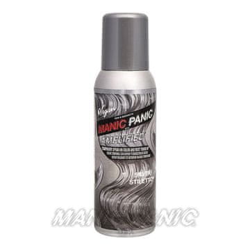 Manic Panic MANIC PANIC SILVER STILETTO sprej za kosu