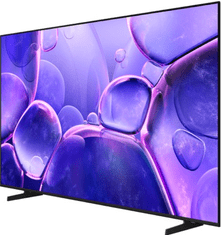 Samsung Crystal U8092F TV, UHD, 189 cm (UE75U8092FUXXH)