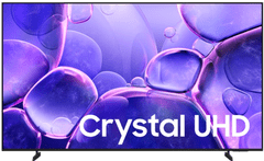 Samsung Crystal U8092F TV, UHD, 189 cm (UE75U8092FUXXH)