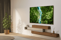 Samsung Crystal U8092F TV, UHD, 189 cm (UE75U8092FUXXH)