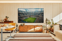 Samsung Crystal U8092F TV, UHD, 189 cm (UE75U8092FUXXH)