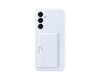 Originalna maskica Card Slot Cover EF-OA166TLE za Galaxy A16 - svijetlo plava