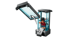 LEGO One Piece Buggy, cirkuski šator klauna (75637)