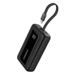 A1689H11 polnilna baterija, 20.000 mAh, tip C, črna