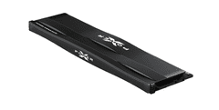 Silicon Power Xpower Zenith memorija (RAM), 32 GB (2x 16 GB komplet), DDR5, 6000 MHz, CL30, UDIMM (SP032GXLWU60AFDE)