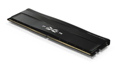 Silicon Power Xpower Zenith memorija (RAM), 32 GB (2x 16 GB komplet), DDR5, 6000 MHz, CL30, UDIMM (SP032GXLWU60AFDE)