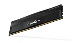 Silicon Power Xpower Zenith memorija (RAM), 32 GB (2x 16 GB komplet), DDR5, 6000 MHz, CL30, UDIMM (SP032GXLWU60AFDE)