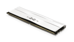 Silicon Power Xpower Zenith memorija (RAM), 32 GB (2x 16 GB komplet), DDR5, 6000 MHz, CL30, UDIMM (SP032GXLWU60AFDG)