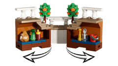 LEGO One Piece Gusarski Brod Veseli (75639)
