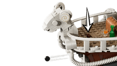 LEGO One Piece Gusarski Brod Veseli (75639)