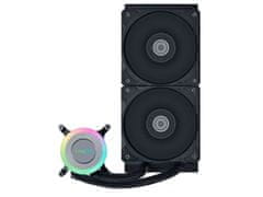 Lian Li GA II Lite 240 Performance AIO komplet za tekuće hlađenje, crni (GA2L24PB)