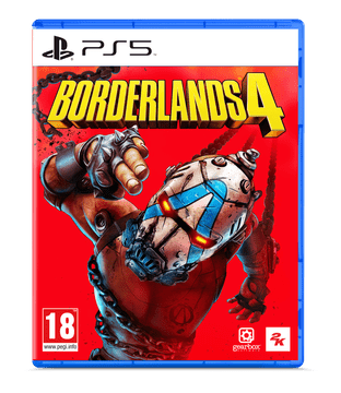 Take 2 Igra Borderlands 4 (PS5)