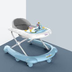 Tavalax Ergonomska hodalica, plava