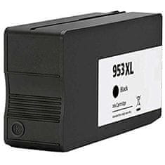 Toner123 Zamjenska tinta za HP 953XL / L0S70AE - crna XL