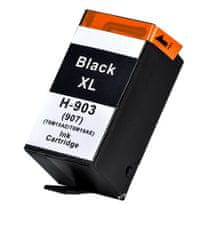 Toner123 Zamjenska tinta za HP 903 / 903XL / T6M15AE - crna