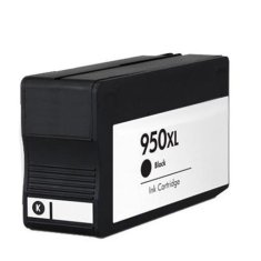Toner123 Zamjenska tinta za HP 950XL / CN045AE - crna