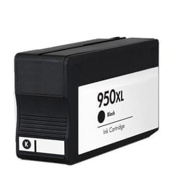 Toner123 Zamjenska tinta za HP 950XL / CN045AE - crna