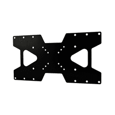Gembird VESA adapter WM-A-VESA200400-01