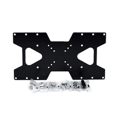 Gembird VESA adapter WM-A-VESA200400-01