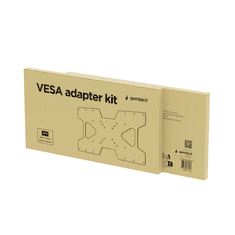 Gembird VESA adapter WM-A-VESA200400-01