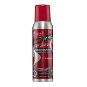Manic Panic MANIC PANIC WILDFIRE sprej u boji za kosu