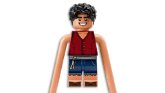 LEGO One Piece Arlong Park Clash (75638)