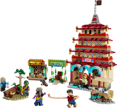 LEGO One Piece Arlong Park Clash (75638)