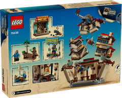 LEGO One Piece Arlong Park Clash (75638)