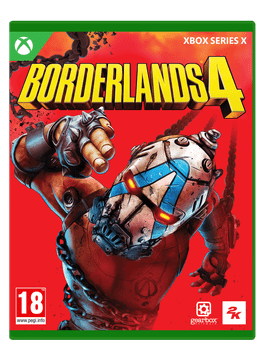 Take 2 Igra Borderlands 4 (Xbox Series X)