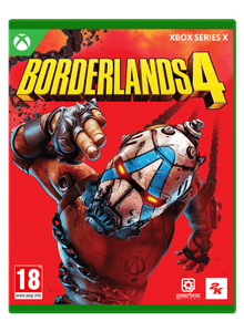 Borderlands 4 igra 
