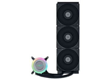 Lian Li GA II Lite 360 Performance AIO komplet za tekuće hlađenje, crni (GA2L36PB)