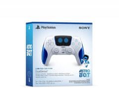 Sony Bežični kontroler DualSense Astro Bot Limited Edition V2 za PS5