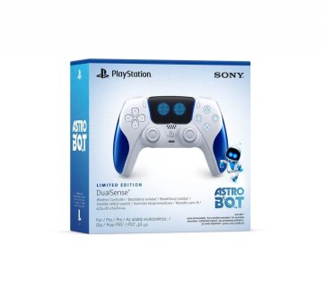 Sony Bežični kontroler DualSense Astro Bot Limited Edition V2 za PS5